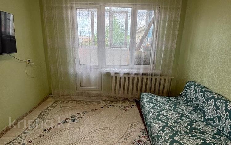 2-комнатная квартира · 37 м² · 5/5 этаж, Братьев Жубановых за 11.9 млн ₸ в Актобе — фото 8