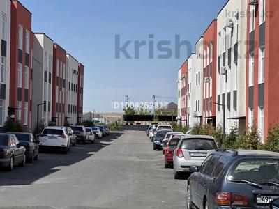 2-бөлмелі пәтер · 46.7 м² · 2/3 қабат, Жангозина 61Б, бағасы: 24.5 млн 〒 в Каскелене