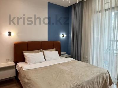 2-комнатная квартира · 50 м² · 6/12 этаж, Розыбакиева 330 — Ескараева за 30 000 ₸ в Алматы, Бостандыкский р-н