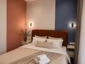 2-бөлмелі пәтер · 50 м² · 6/12 қабат, Розыбакиева 330 — Ескараева, бағасы: 35 000 ₸ в Алматы, Бостандыкский р-н