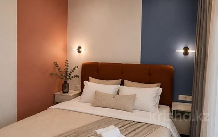 2-бөлмелі пәтер · 50 м² · 6/12 қабат, Розыбакиева 330 — Ескараева, бағасы: 35 000 ₸ в Алматы, Бостандыкский р-н — фото 14