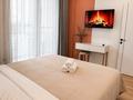 2-бөлмелі пәтер · 50 м² · 6/12 қабат, Розыбакиева 330 — Ескараева, бағасы: 35 000 ₸ в Алматы, Бостандыкский р-н — фото 2