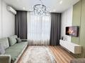 2-бөлмелі пәтер · 50 м² · 6/12 қабат, Розыбакиева 330 — Ескараева, бағасы: 35 000 ₸ в Алматы, Бостандыкский р-н — фото 3