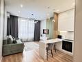 2-бөлмелі пәтер · 50 м² · 6/12 қабат, Розыбакиева 330 — Ескараева, бағасы: 35 000 ₸ в Алматы, Бостандыкский р-н — фото 4