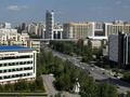 3-комнатная квартира · 105 м² · 13 этаж, Туран 55/1 за 400 000 ₸ в Астане, Есильский р-н — фото 38