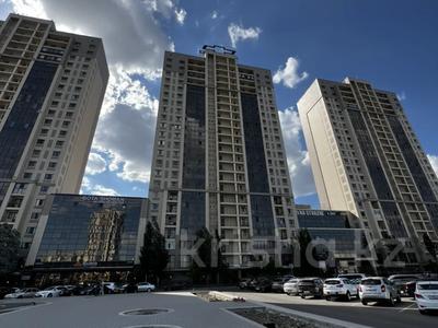 3-комнатная квартира · 105 м² · 13 этаж, Туран 55/1 за 400 000 ₸ в Астане, Есильский р-н