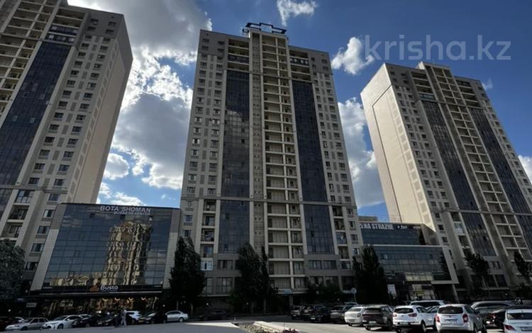3-комнатная квартира · 105 м² · 13 этаж, Туран 55/1 за 400 000 ₸ в Астане, Есильский р-н — фото 50