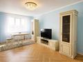 2-бөлмелі пәтер · 56.3 м² · 6/8 қабат, 2-комнатная 56,3 м² в Athletic Village — 6 этаж, вид на горы и город 5/5, бағасы: 39 млн ₸ в Алматы, Алатауский р-н