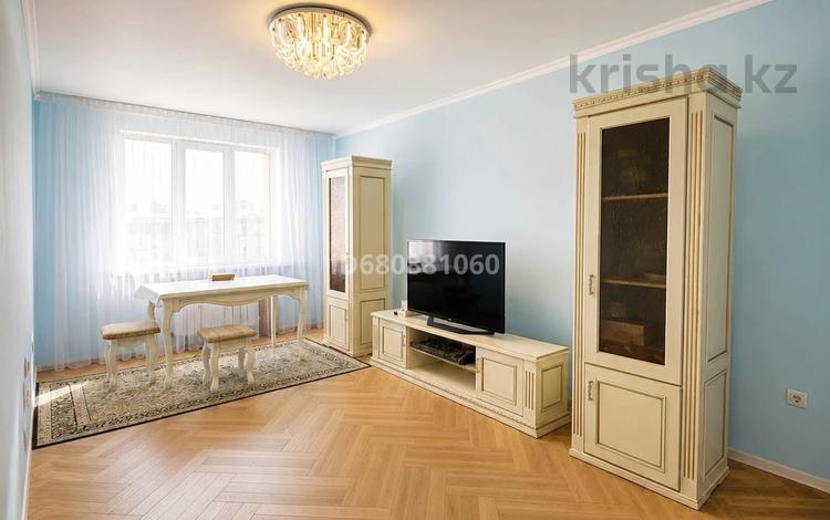 2-бөлмелі пәтер · 56.3 м² · 6/8 қабат, 2-комнатная 56,3 м² в Athletic Village — 6 этаж, вид на горы и город 5/5, бағасы: 39 млн ₸ в Алматы, Алатауский р-н — фото 69