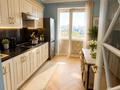 2-бөлмелі пәтер · 56.3 м² · 6/8 қабат, 2-комнатная 56,3 м² в Athletic Village — 6 этаж, вид на горы и город 5/5, бағасы: 39 млн ₸ в Алматы, Алатауский р-н — фото 3