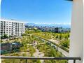 2-бөлмелі пәтер · 56.3 м² · 6/8 қабат, 2-комнатная 56,3 м² в Athletic Village — 6 этаж, вид на горы и город 5/5, бағасы: 39 млн ₸ в Алматы, Алатауский р-н — фото 4