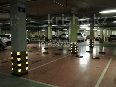 Паркинг · 14.1 м² · Алматы 19/2 за 20 000 ₸ в Астане, Есильский р-н