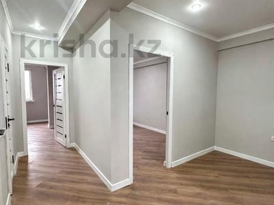 3-бөлмелі пәтер · 75 м² · 2/7 қабат, 9-й микрорайон, 9-й микрорайон 29, бағасы: 35 млн ₸ в Талдыкоргане