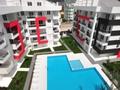 2-комнатная квартира, 70 м², 2/5 этаж, Liman mah.sok.241 6 за ~ 66.2 млн 〒 в Анталье — фото 3