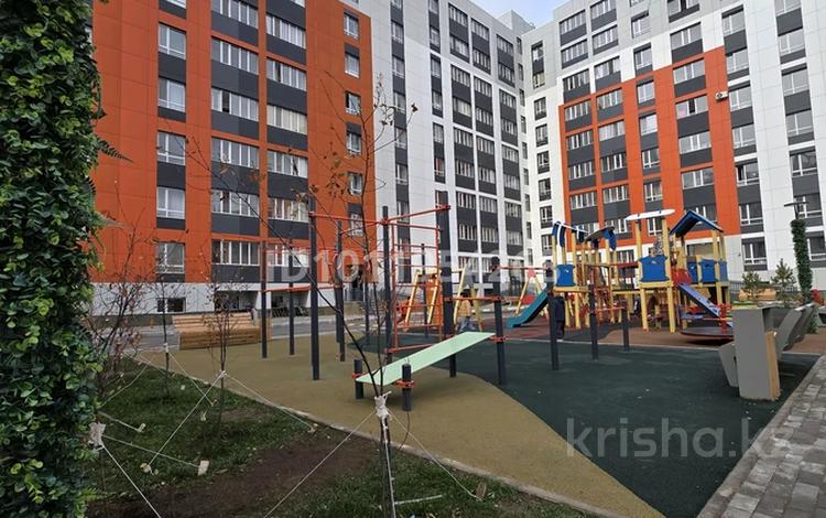 3-бөлмелі пәтер · 80 м² · 8/9 қабат, Байтурсынова 36/1 — Документы есть‼️ СРОЧНО‼️‼️‼️, бағасы: 30 млн ₸ в Астане, Алматы р-н — фото 14