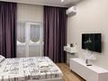 1-комнатная квартира · 50 м² · 1/12 этаж, Тауке хана 29 — Тауке хана Кунаева Казыбек би за 20 000 ₸ в Шымкенте — фото 15