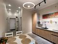 1-комнатная квартира · 50 м² · 1/12 этаж, Тауке хана 29 — Тауке хана Кунаева Казыбек би за 20 000 ₸ в Шымкенте — фото 18