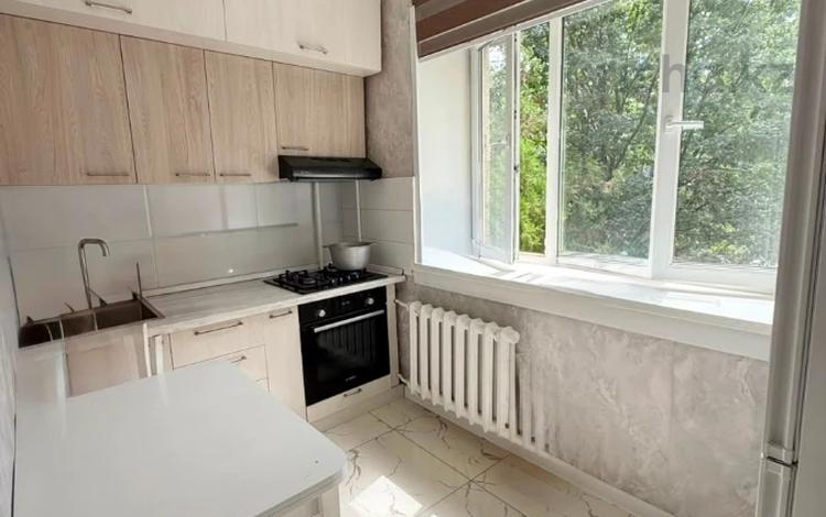2-комнатная квартира · 52 м² · 3/5 этаж, мкр Коктем-1 за 51 млн ₸ в Алматы, Бостандыкский р-н — фото 4
