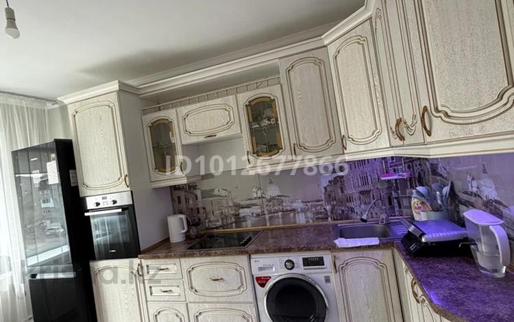 3-комнатная квартира · 81 м² · 3/9 этаж, Толстого 94/2 за 45 млн ₸ в Павлодаре — фото 5