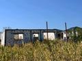 Отдельный дом · 4 комнаты · 130 м² · 6 сот., Kazakh Qazaq — Gasenergi дің артжағында за 18 млн ₸ в 