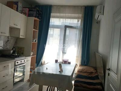1-комнатная квартира · 45.5 м² · 4/5 этаж, ул. Тараз 7блок8 за 29.5 млн ₸ в Алматы, Турксибский р-н
