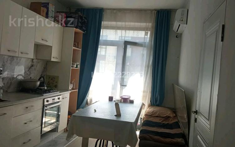1-комнатная квартира · 45.5 м² · 4/5 этаж, ул. Тараз 7блок8 за 29.5 млн ₸ в Алматы, Турксибский р-н — фото 5