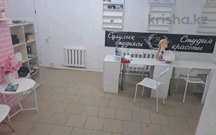 Свободное назначение, офисы, магазины и бутики, салоны красоты · 40 м² за 13 млн ₸ в  — фото 2