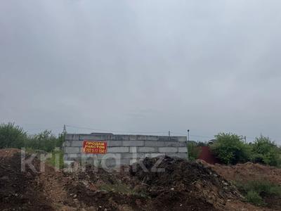 Участок · 25 соток, мкр Кунгей за 55 млн ₸ в Караганде, Казыбек би р-н