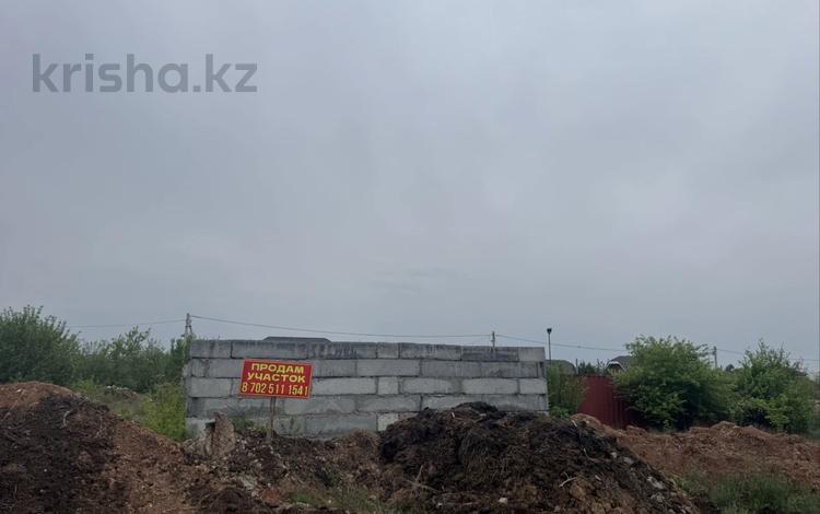 Участок · 25 соток, мкр Кунгей за 55 млн ₸ в Караганде, Казыбек би р-н — фото 2