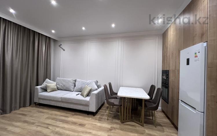 2-комнатная квартира · 40 м² · 2/9 этаж, Жубан Молдагалиева 13 — Сыганак за 300 000 ₸ в Астане, Нура р-н — фото 12