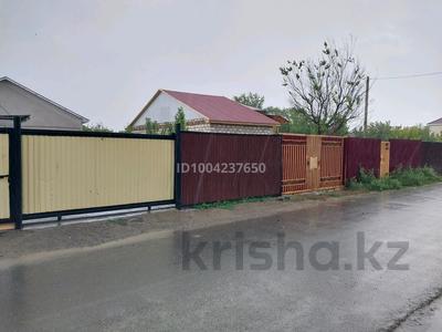 Дача · 3 комнаты · 90 м² · 6 сот., мкр Геолог, Беймахис 199 за 8.5 млн 〒 в Атырау