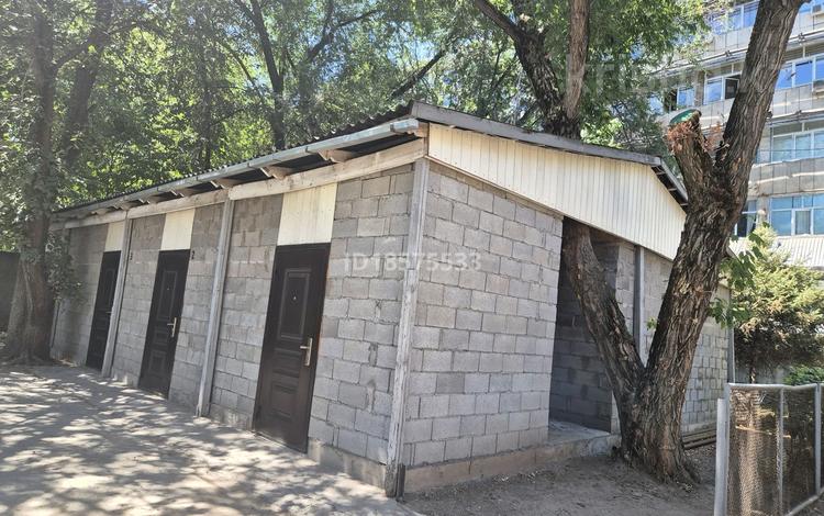 Склады · 30 м² за 140 000 〒 в Алматы, Бостандыкский р-н — фото 14