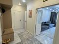 2 комнаты · 55 м² · 6/8 этаж, Маметова 10 — Возле Хан Шатыра за 65 000 ₸ в Астане, Нура р-н — фото 3