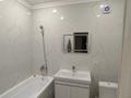 2 комнаты · 55 м² · 6/8 этаж, Маметова 10 — Возле Хан Шатыра за 65 000 ₸ в Астане, Нура р-н — фото 7