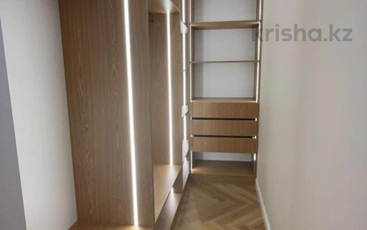 3-бөлмелі пәтер · 99.4 м² · 11/12 қабат, Аскарова 8, 8/1, 8/2, 8/3 — Саина, бағасы: 140 млн ₸ в Алматы, Ауэзовский р-н — фото 2