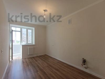 1-комнатная квартира · 44.3 м² · 5/9 этаж, Мустафина 13/1 за 24.5 млн ₸ в Астане, Алматы р-н