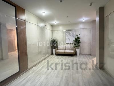 2-комнатная квартира · 45 м² · 11/12 этаж, мкр Гажайып, ​Гажайып микрорайон 5/3 за 300 000 〒 в Алматы, Алатауский р-н