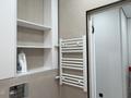 2-комнатная квартира · 45 м² · 11/12 этаж, мкр Гажайып, ​Гажайып микрорайон 5/3 за 300 000 ₸ в Алматы, Алатауский р-н — фото 9