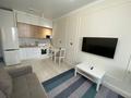 2-комнатная квартира · 40 м² · 11/18 этаж, Кабанбай батыр 49а за 18 000 ₸ в Астане, Есильский р-н — фото 4