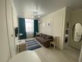 2-комнатная квартира · 40 м² · 11/18 этаж, Кабанбай батыр 49а за 18 000 ₸ в Астане, Есильский р-н — фото 5