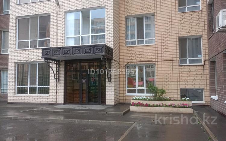 3-бөлмелі пәтер · 115 м² · 2/10 қабат, Анет баба 3, бағасы: 470 000 ₸ в Астане, Нура р-н — фото 6