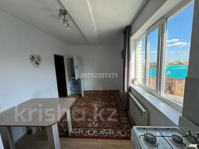 1-комнатная квартира · 55 м² · 6/9 этаж, мкр. Зачаганск пгт 85/4 за 17 млн ₸ в Уральске