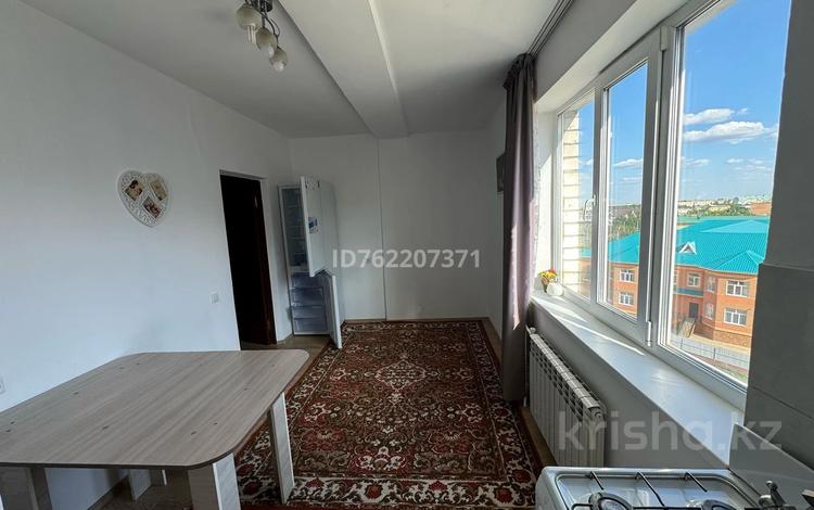1-комнатная квартира · 55 м² · 6/9 этаж, мкр. Зачаганск пгт 85/4 за 17 млн ₸ в Уральске — фото 2