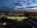 2-бөлмелі пәтер · 60 м², мкр Юго-Восток, Шахтеров 52б, бағасы: 250 000 ₸ в Караганде, Казыбек би р-н