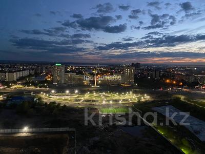 2-комнатная квартира · 60 м², мкр Юго-Восток, Шахтеров 52б за 250 000 〒 в Караганде, Казыбек би р-н