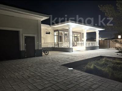 Отдельный дом · 5 комнат · 256 м² · 10 сот., мкр Уркер, Алтын Сака 19 за ~ 135 млн ₸ в Астане, Нура р-н