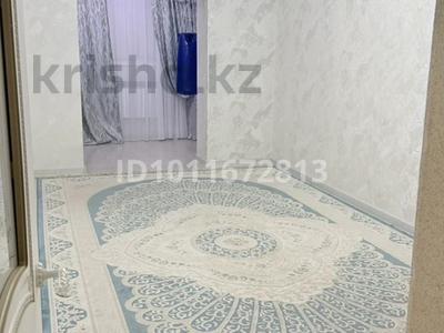 2-бөлмелі пәтер · 58.9 м² · 1/6 қабат, 16-ш/а. 43, бағасы: 22 млн ₸ в Актау, 16-й мкр 