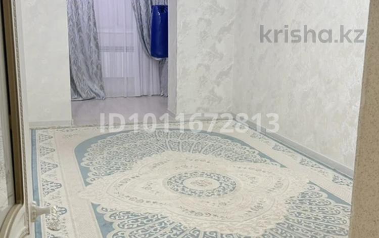 2-бөлмелі пәтер · 58.9 м² · 1/6 қабат, 16-ш/а. 43, бағасы: 22 млн ₸ в Актау, 16-й мкр  — фото 2