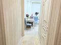 2-бөлмелі пәтер · 58.9 м² · 1/6 қабат, 16-ш/а. 43, бағасы: 22 млн ₸ в Актау, 16-й мкр  — фото 8