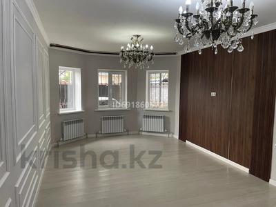 Отдельный дом · 4 комнаты · 103.9 м² · 4 сот., мкр Мадениет, Шубартау 30/1 за 41.5 млн 〒 в Алматы, Алатауский р-н